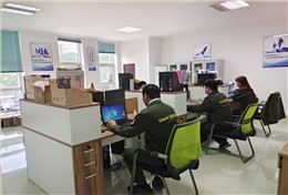 公司团队