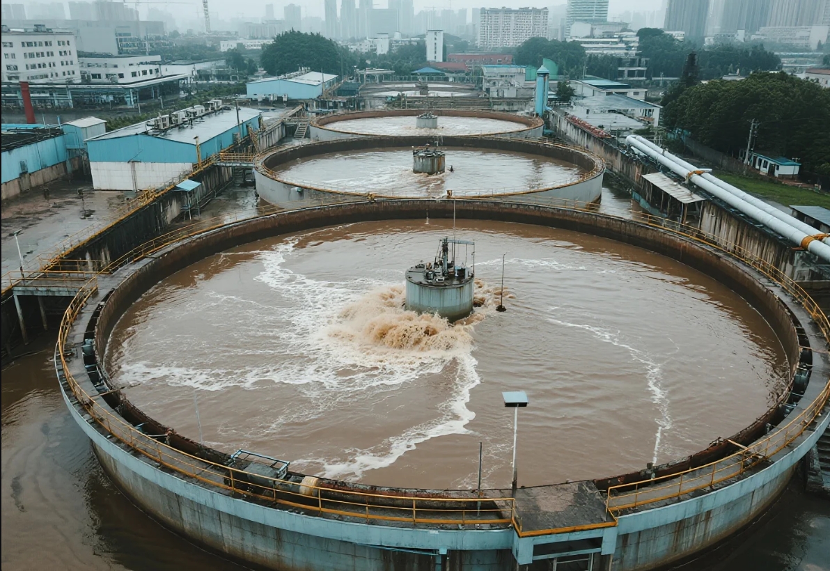工业废水处理常见误区（下）：运行管理、成本控制与废气联动盲点